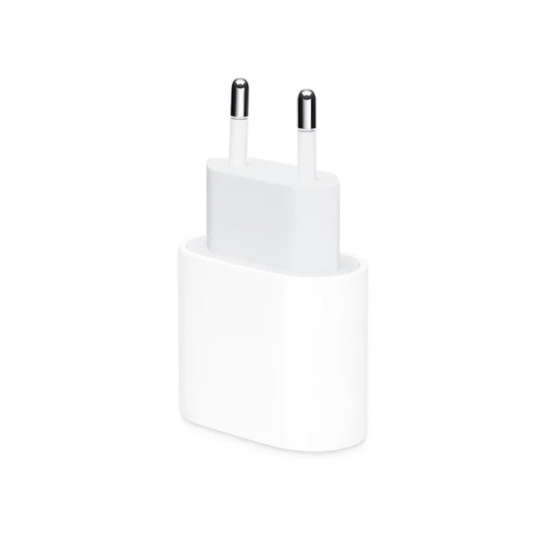 Φορτιστής Ταξιδίου USB C Apple MHJE3 20W 2.4A | Shopin.gr