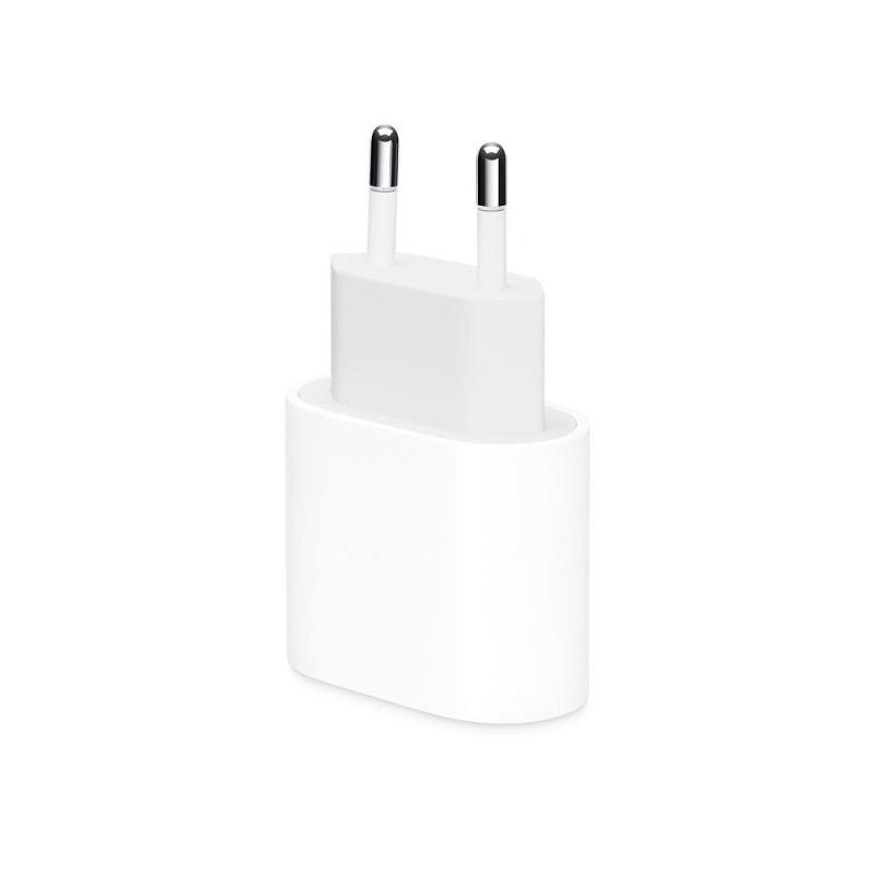 Φορτιστής Ταξιδίου USB C Apple MHJE3 20W 2.4A Φορτιστής Ταξιδίου USB C Apple MHJE3 20W 2.4A | Shopin.gr