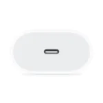 Φορτιστής Ταξιδίου USB C Apple MD3J4 20W | Shopin.gr