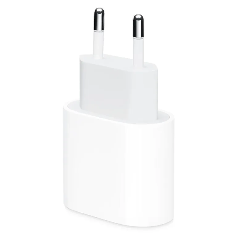 Φορτιστής Ταξιδίου USB C Apple MD3J4 20W | Shopin.gr