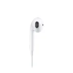 Hands Free Stereo Apple Earpods MWTY3 Lightning με Χειριστήριο & Μικρόφωνο Λευκό | Shopin.gr