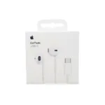 Hands Free Stereo Apple Earpods MYQY3 USB C με Χειριστήριο & Μικρόφωνο | Shopin.gr