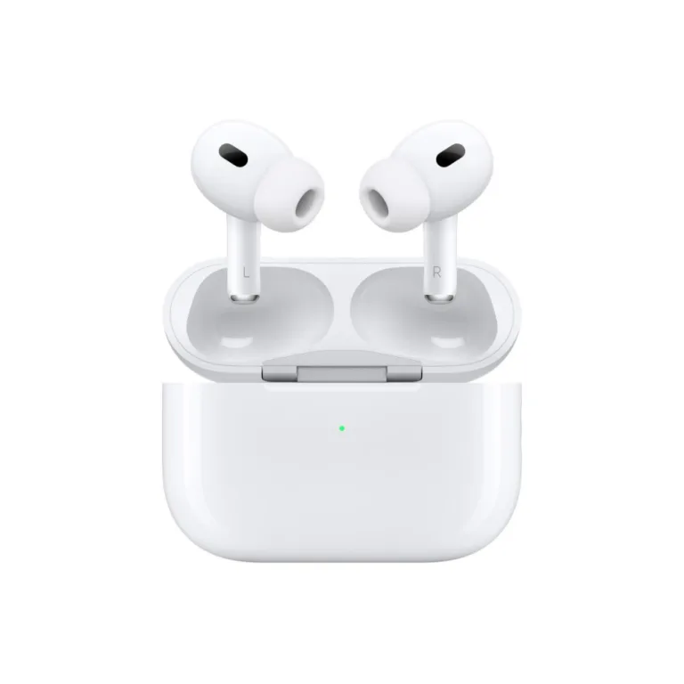 APPLE AIRPODS PRO 2nd GEN USB-C | Shopin.gr