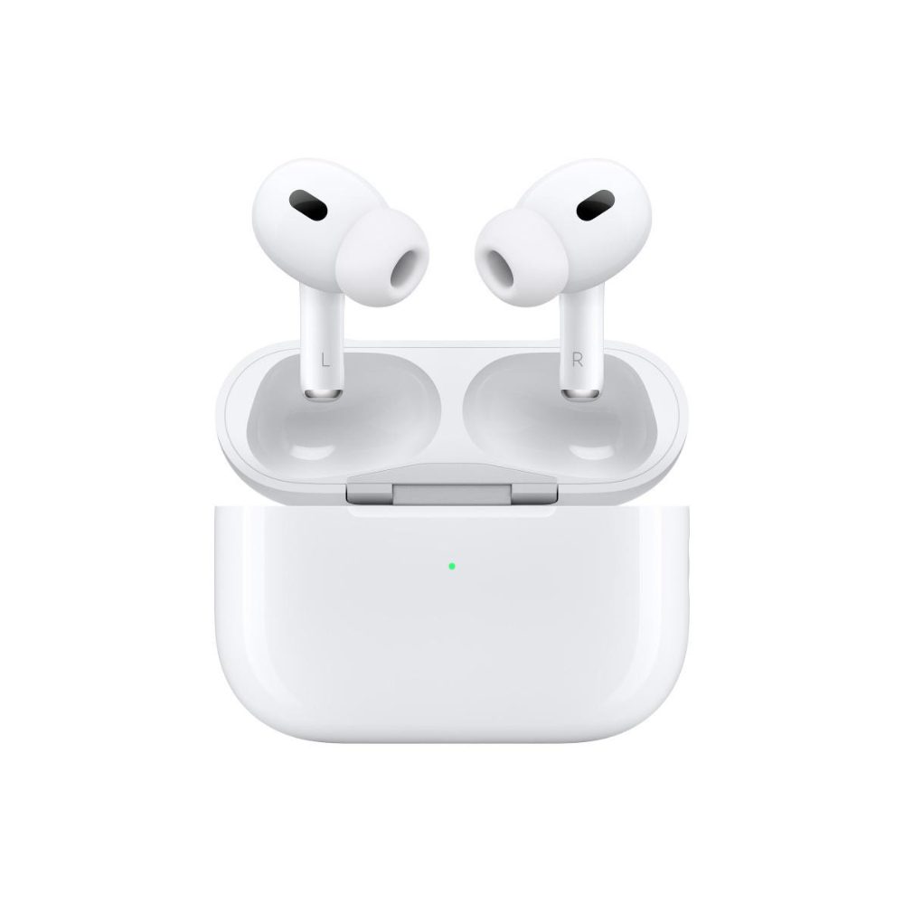 APPLE AIRPODS PRO 2nd GEN USB-C | Shopin.gr
