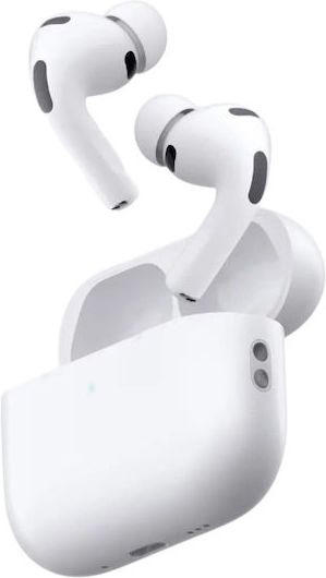 APPLE AIRPODS PRO 3nd GEN USB-C | Shopin.gr
