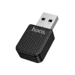 Ασύρματος Αντάπτορας Hoco HU3 Tony για Μετατροπή Ενσύρματου Apple CarPlay σε Ασύρματο με USB-C Αντάπτορα | Αντάπτορες - shopin.gr