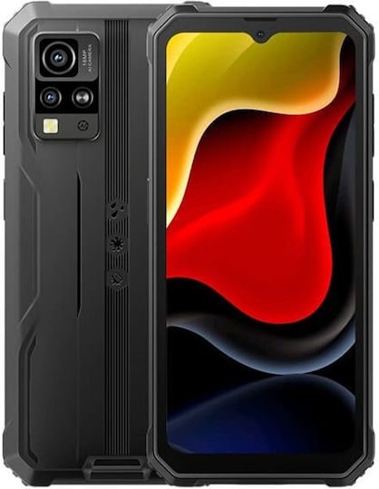 BLACKVIEW BV4800SE 4/64GB BLACK | Shopin.gr