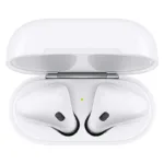 Bluetooth Apple AirPods (2019) MV7N2ZM με Θήκη Φόρτισης | Bluetooth - shopin.gr