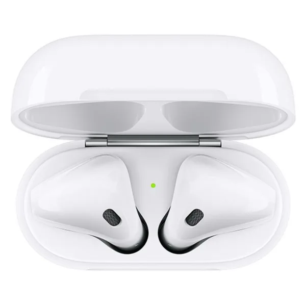 Bluetooth Apple AirPods (2019) MV7N2ZM με Θήκη Φόρτισης | Bluetooth - shopin.gr