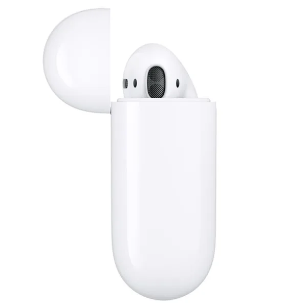 Bluetooth Apple AirPods (2019) MV7N2ZM με Θήκη Φόρτισης | Bluetooth - shopin.gr