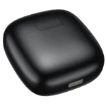 Wireless Hands Free Hoco EW205 Peaceful TWS Hi-Fi Audio Deep Bass v6.0 200mAh 4  Ώρες Ομιλίας και Θήκη Φόρτισης Μαύρα | Bluetooth - shopin.gr