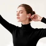Wireless Hands Free Hoco EW205 Peaceful TWS Hi-Fi Audio Deep Bass v6.0 200mAh 4  Ώρες Ομιλίας και Θήκη Φόρτισης Λευκά | Bluetooth - shopin.gr