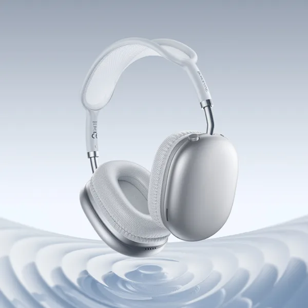 Wireless Hands Free BO36 Tone TWS v6 300mAh 30 Ώρες Ομιλίας USB-C Ασημί | Bluetooth - shopin.gr