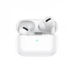 Wireless Hands Free Hoco. DES08 TWS v5.0  300mAh και 3h Ώρες Λειτουργίας Λευκά | Bluetooth - shopin.gr