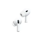 Bluetooth Apple AirPods Pro 2 MTJV3HN/A με Active Noise Cancellation IP54 και MagSafe Θήκη Φόρτισης (USB‑C) | Bluetooth - shopin.gr