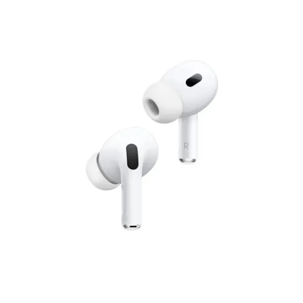 Bluetooth Apple AirPods Pro 2 MTJV3HN/A με Active Noise Cancellation IP54 και MagSafe Θήκη Φόρτισης (USB‑C) | Bluetooth - shopin.gr