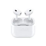 Bluetooth Apple AirPods Pro 2 MTJV3HN/A με Active Noise Cancellation IP54 και MagSafe Θήκη Φόρτισης (USB‑C) | Bluetooth - shopin.gr