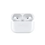 Bluetooth Apple AirPods Pro 2 MTJV3HN/A με Active Noise Cancellation IP54 και MagSafe Θήκη Φόρτισης (USB‑C) | Bluetooth - shopin.gr