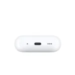 Bluetooth Apple AirPods Pro 2 MTJV3HN/A με Active Noise Cancellation IP54 και MagSafe Θήκη Φόρτισης (USB‑C) | Bluetooth - shopin.gr