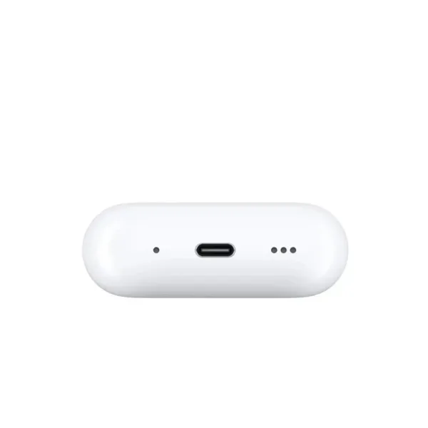 Bluetooth Apple AirPods Pro 2 MTJV3HN/A με Active Noise Cancellation IP54 και MagSafe Θήκη Φόρτισης (USB‑C) | Bluetooth - shopin.gr