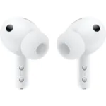 Wireless Bluetooth Samsung Galaxy Buds4 Pro SM-R640 ANC IP57 + Θήκη Φόρτισης White | Bluetooth - shopin.gr