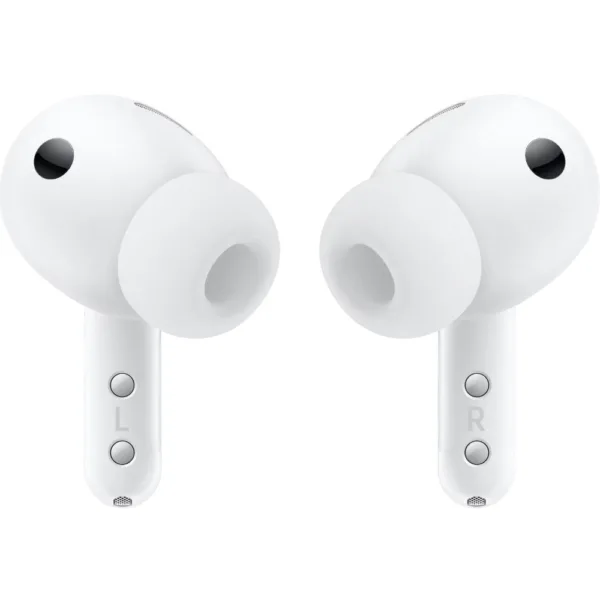 Wireless Bluetooth Samsung Galaxy Buds4 Pro SM-R640 ANC IP57 + Θήκη Φόρτισης White | Bluetooth - shopin.gr