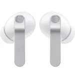 Wireless Bluetooth Samsung Galaxy Buds4 Pro SM-R640 ANC IP57 + Θήκη Φόρτισης White | Bluetooth - shopin.gr