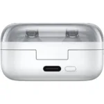 Wireless Bluetooth Samsung Galaxy Buds4 Pro SM-R640 ANC IP57 + Θήκη Φόρτισης White | Bluetooth - shopin.gr