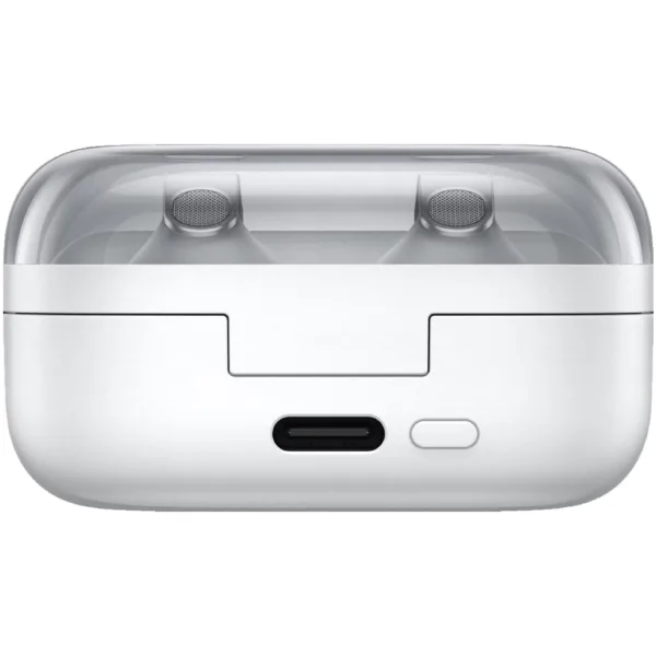 Wireless Bluetooth Samsung Galaxy Buds4 Pro SM-R640 ANC IP57 + Θήκη Φόρτισης White | Bluetooth - shopin.gr