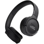 Bluetooth Ακουστικά Stereo JBL Tune 525BT On ear BT5.3 Χρόνος Λειτουργίας 57 Ώρες Μαύρα | Bluetooth - shopin.gr