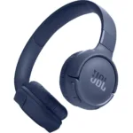 Bluetooth Ακουστικά Stereo JBL Tune T520BTBLU On ear BT5.3 Χρόνος Λειτουργίας 57 Ώρες Μπλέ | Bluetooth - shopin.gr