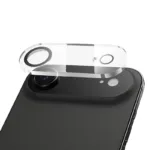 Προστασία Κάμερας Hoco G13 3D Night Shooting Circle Lens Glass για Apple iPhone Air Μαύρο 25 Τεμ. | Προστασία Κάμερας - shopin.gr