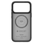 Θήκη Spigen Enzo Aramid T Magsafe για Apple iPhone 17 Pro Max Μαύρη | Θήκες - shopin.gr