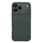 Θήκη Spigen Liquid Air για Apple iPhone 17 Pro Max Πράσινη | Θήκες - shopin.gr