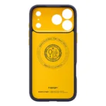 Θήκη Spigen Nano Pop Magsafe για Apple iPhone 17 Pro Max Μωβ | Θήκες - shopin.gr