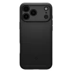 Θήκη Spigen Thin Fit Magsafe για Apple iPhone 17 Pro Max Μαύρη | Θήκες - shopin.gr