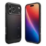 Θήκη Spigen Touch Armor T Magsafe για Apple iPhone 17 Pro Max Μαύρη | Θήκες - shopin.gr