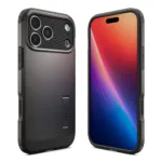 Θήκη Spigen Touch Armor T Magsafe για Apple iPhone 17 Pro Max Ανθρακί | Θήκες - shopin.gr