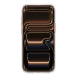 Θήκη Spigen Ultra Hybrid για Apple iPhone 17 Pro Max Διάφανη | Θήκες - shopin.gr