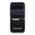 Θήκη Spigen Ultra Hybrid Magsafe για Apple iPhone 17 Pro Max Διάφανο-Χρυσό | Θήκες - shopin.gr