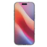 Θήκη Spigen Liquid Crystal Magsafe για Apple iPhone 17 Pro Max Διάφανο-Λευκό | Θήκες - shopin.gr