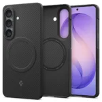 Θήκη Spigen Airskin Aramid Magsafe για Samsung SM-S942 Galaxy S26 Μαύρη | Θήκες - shopin.gr