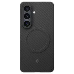 Θήκη Spigen Airskin Aramid Magsafe για Samsung SM-S942 Galaxy S26 Μαύρη | Θήκες - shopin.gr