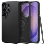 Θήκη Spigen Thin Fit Magsafe για Samsung SM-S948 Galaxy S26 Ultra Μαύρη | Θήκες - shopin.gr