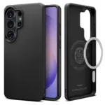 Θήκη Spigen Thin Fit Magsafe για Samsung SM-S948 Galaxy S26 Ultra Μαύρη | Θήκες - shopin.gr