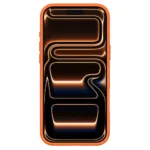 Θήκη Spigen Silicone Fit Magsafe για Apple iPhone 17 Pro Πορτοκαλί | Θήκες - shopin.gr