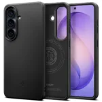 Θήκη Spigen Thin Fit Magsafe για Samsung SM-S942 Galaxy S26 Μαύρη | Θήκες - shopin.gr