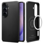 Θήκη Spigen Thin Fit Magsafe για Samsung SM-S942 Galaxy S26 Μαύρη | Θήκες - shopin.gr