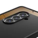 Θήκη Spigen Thin Fit Magsafe για Samsung SM-S942 Galaxy S26 Μαύρη | Θήκες - shopin.gr