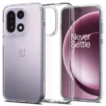 Θήκη Spigen Ultra Hybrid για OnePlus 15 Διάφανη | Θήκες - shopin.gr